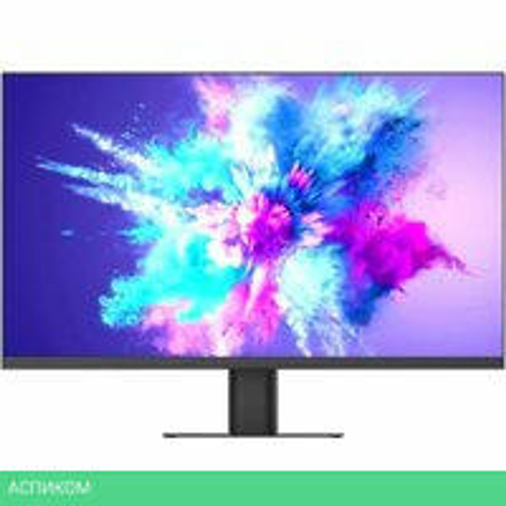 Игровой монитор NPC MD2704