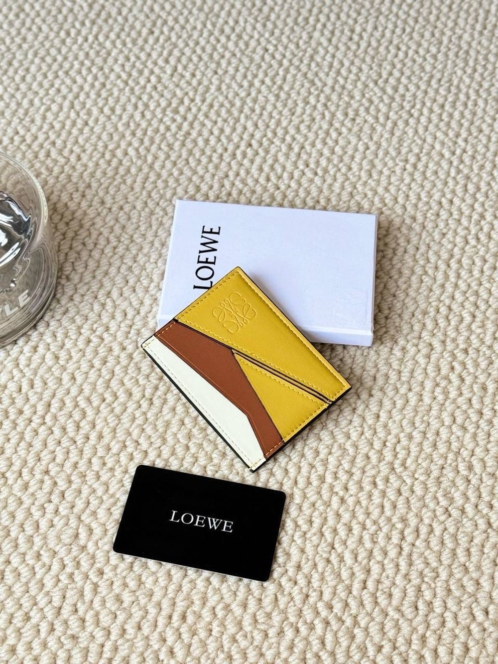 Картхолдер Loewe