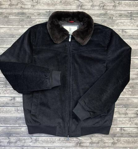 Пуховик Brunello Cucinelli