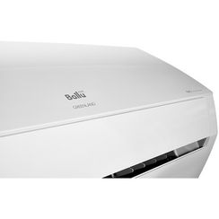 Сплит-система инверторного типа Ballu Greenland DC BSGRI-12HN8 комплект