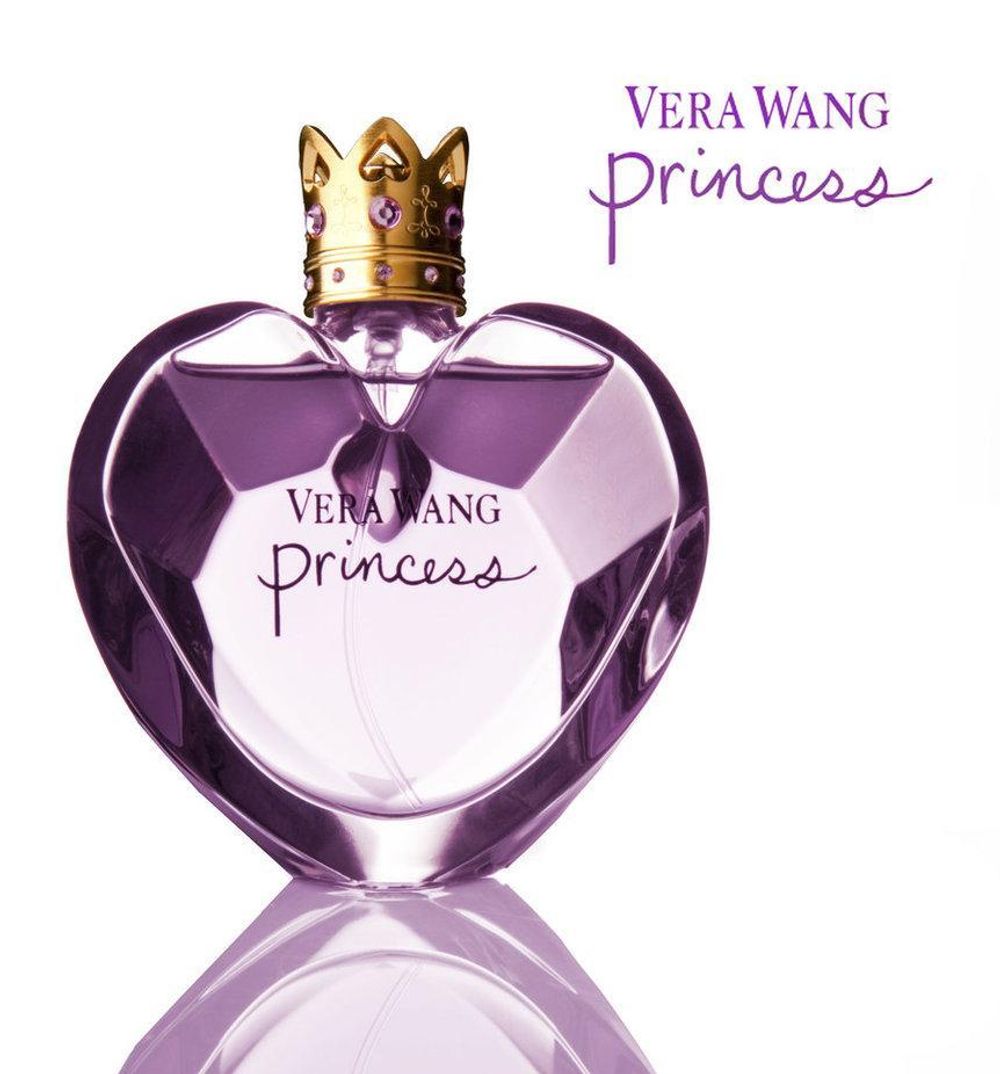 Vera Wang Princess