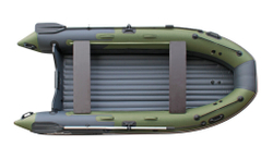 Лодка ПВХ Skat Triton 350