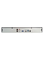 Видеорегистратор IP ST-NVR-V1612A47 16-канальный до 12Mp 2 HDD URBAN