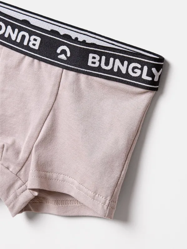 Трусы боксеры для мальчиков 