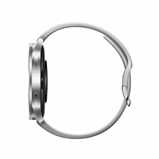 Умные часы Xiaomi Watch S3 White