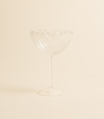 Бокал – Ama, прозрачный | Yellow Line