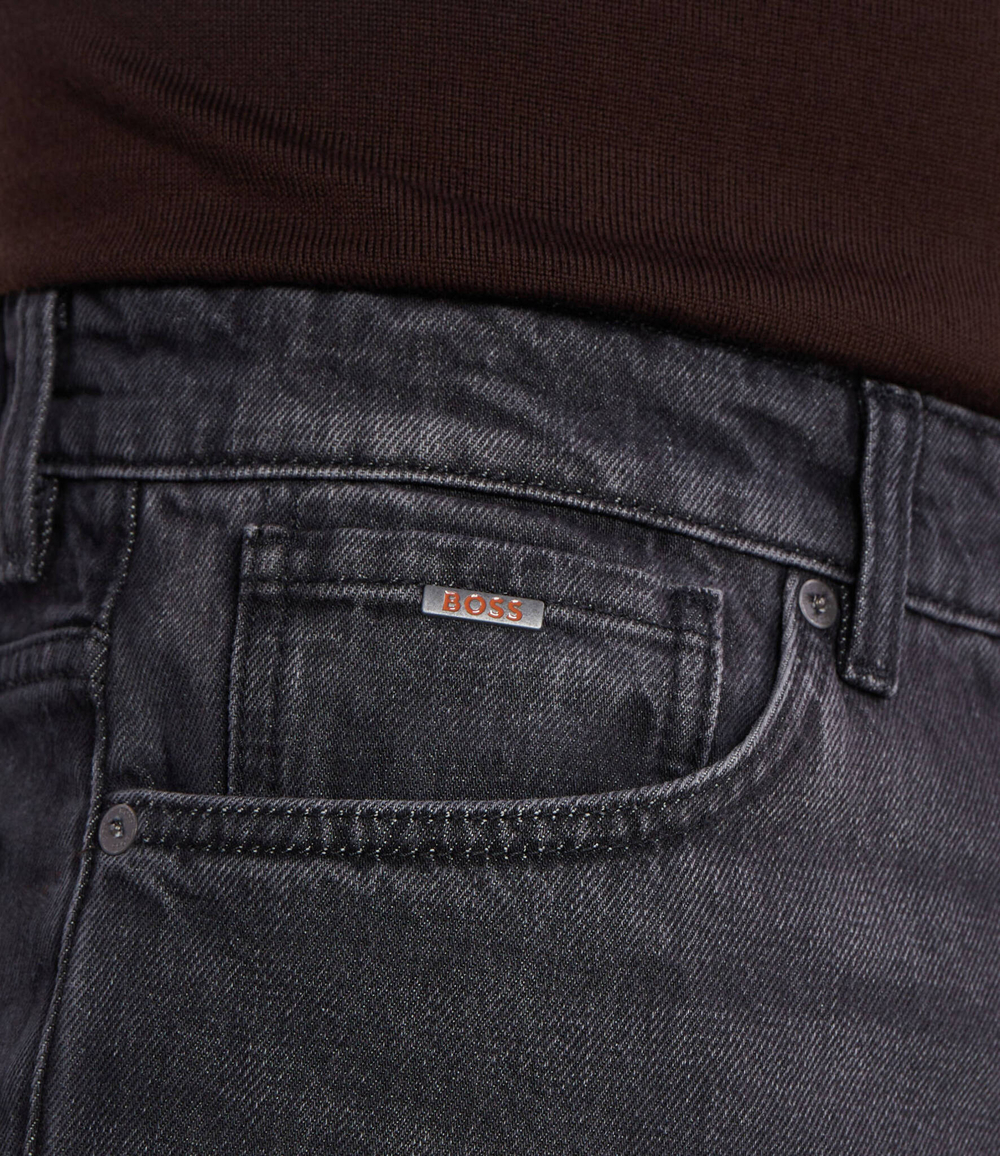 Джинсы Re.Maine BC BOSS ORANGE - графитовый(50506926)