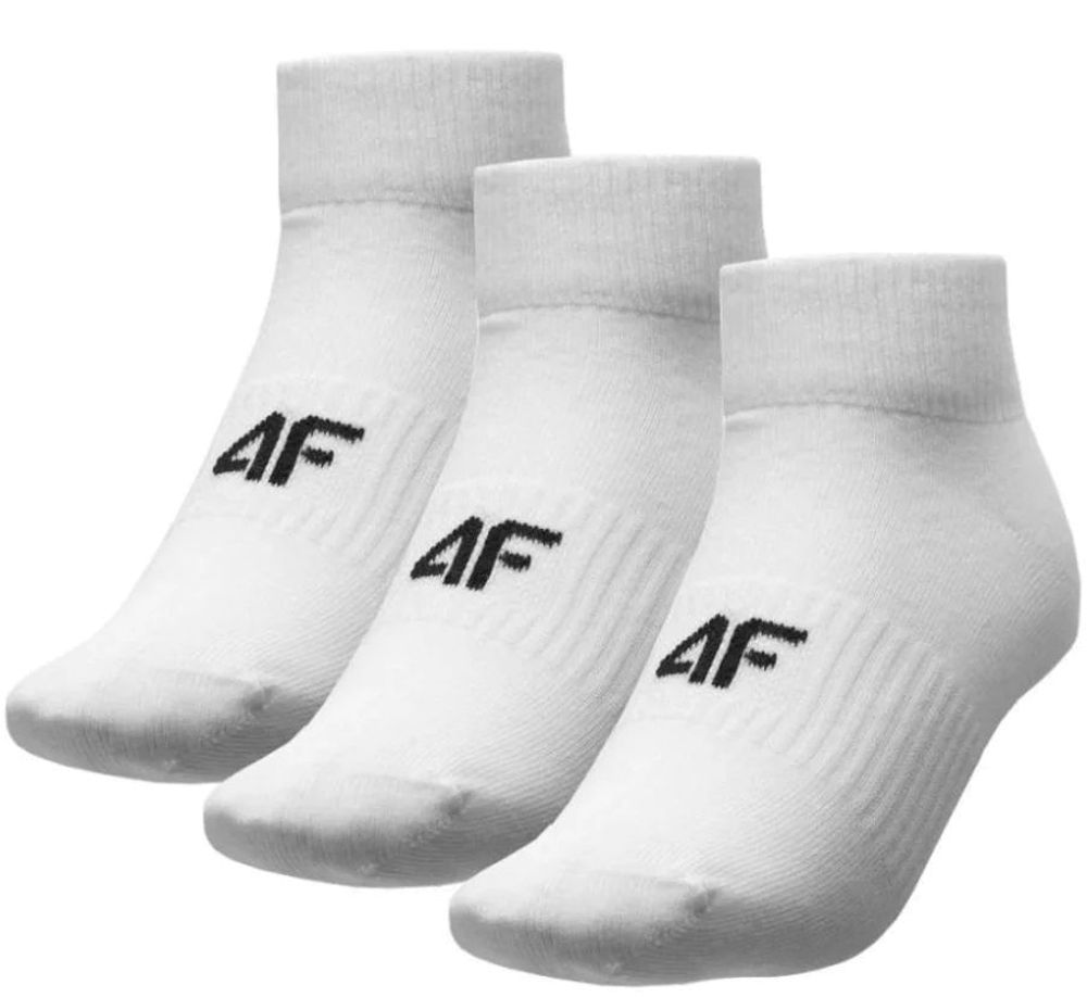 Носки 4F NOS-WOMEN&#39;S SOCKS