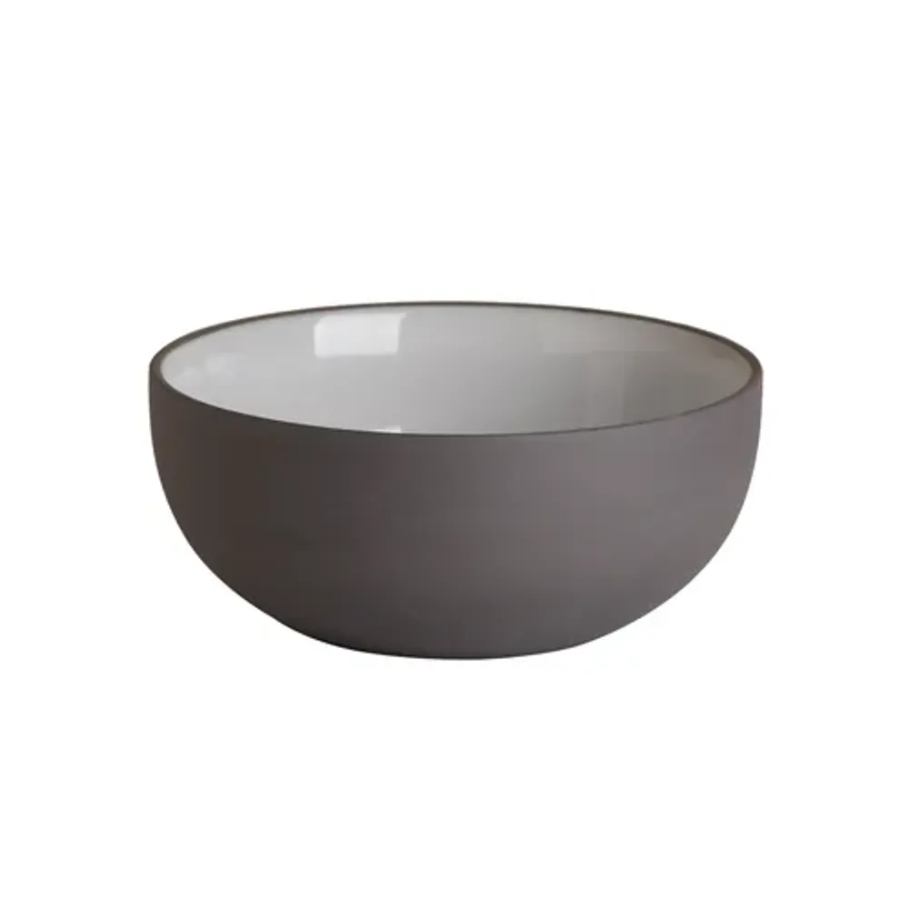 Салатник 650 мл d 15 см h6 см Evolution Blanc P.L. Proff Cuisine [4]