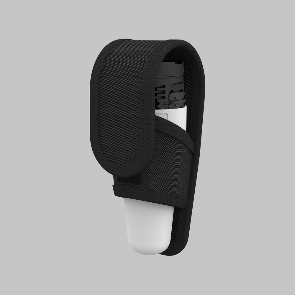 Фонарь Armytek Bear WRG, Белый, красный, зеленый, 1500 лм, 130 лм, 180 лм, силиконовый конус, 1x2170