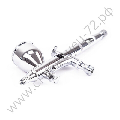 Аэрограф мини с набором AERO