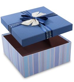 WF-38/3-B Коробка «Прямоугольник»