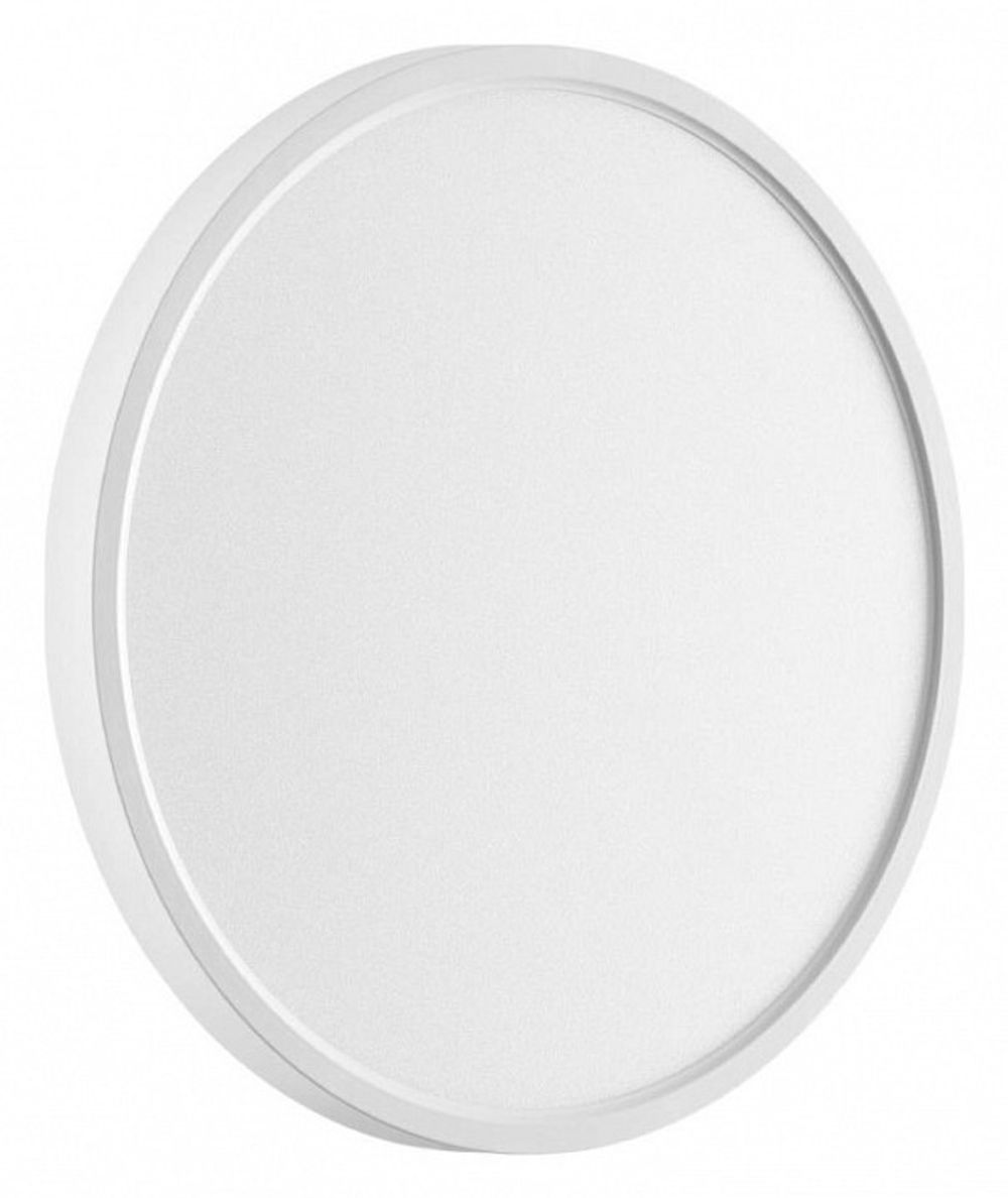 Накладной светильник Sonex Alfa White 7659/24L