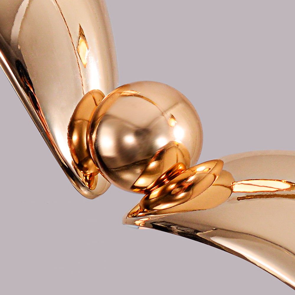 Настенный Светильник Flyer Wall L8 By Imperiumloft