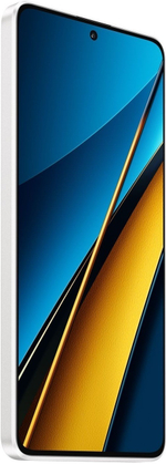 Смартфон Poco X6 5G 8/256ГБ EAC Белый