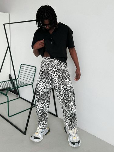 Брюки мужские NOHO