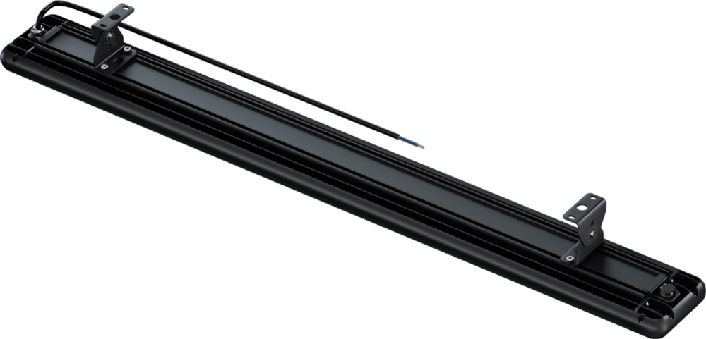 Светильник светодиодный 95 596 NHB-P10-200-5K-120D 200Вт 5000К IP66 25000лм 140-264В для высоких пролетов HIGHBAY черн. Navigator 95596