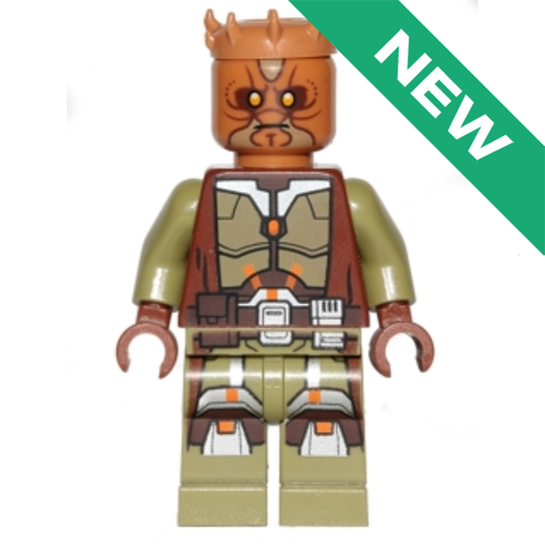 NEW Као Сен Дарач sw0500