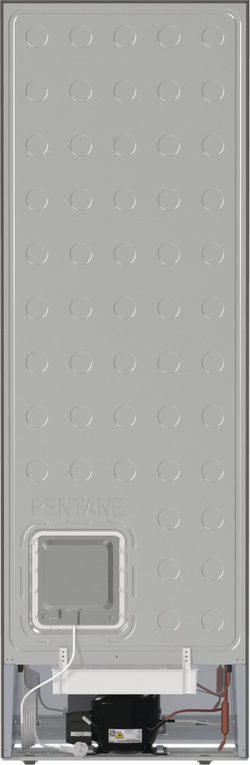 Холодильник Gorenje NRK6192AXL4