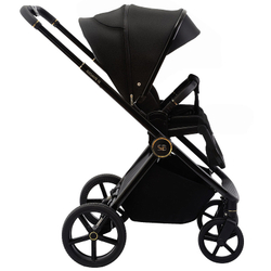 Детская коляска Sweet Baby Elegante 3 в 1 GL Back