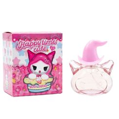 Parfüm \ Happy Time Cute Eau De Parfum For Kids 50ml