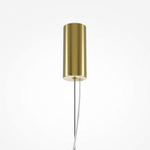 Подвесной светильник Maytoni Adore MOD297PL-L17BS3K