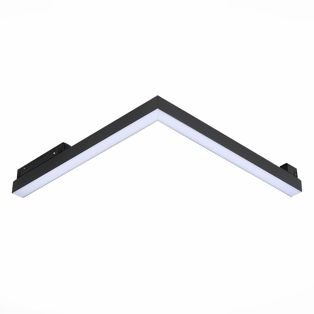 Светильник трековый SKYLINE 48 LED 1х15W