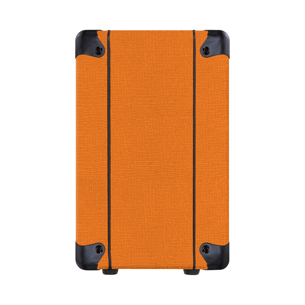 Orange Crush 12