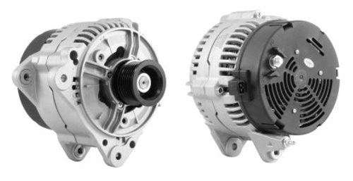 Генератор Skoda Oktavia, VW Golf, Bora