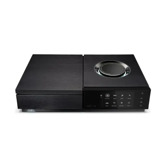 Naim Uniti Star