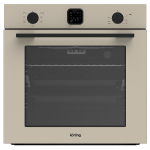 Электрический духовой шкаф Korting OKB 4701 CNRB фото 