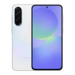 Смартфон SAMSUNG A36 5G 8+256 (Белый)