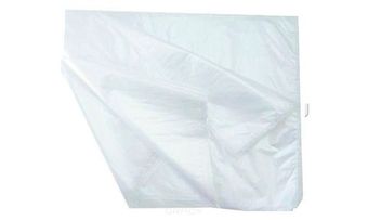 Мешки, Педикюрные пакеты