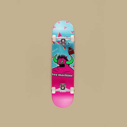 PASSENGER SKATESHOP: скейтшоп в Красноярске
