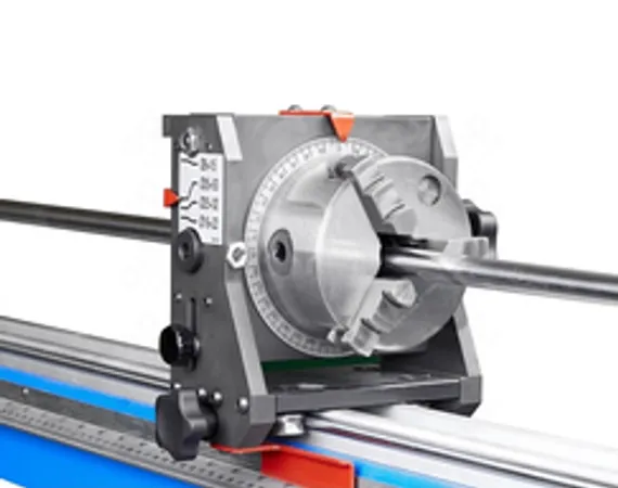 Манометр Сварог ТМ-210Р 4 MПa