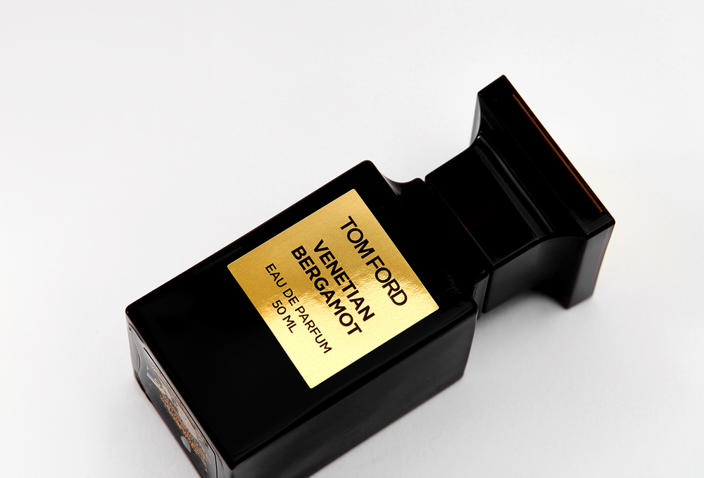 Tom Ford Venetian Bergamot