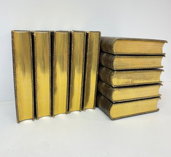 Альфред де Мюссе полное собрание сочинений в 10 томах 1866 г