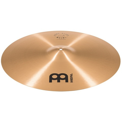 PA19MC Pure Alloy Medium Crash Тарелка 19", Meinl