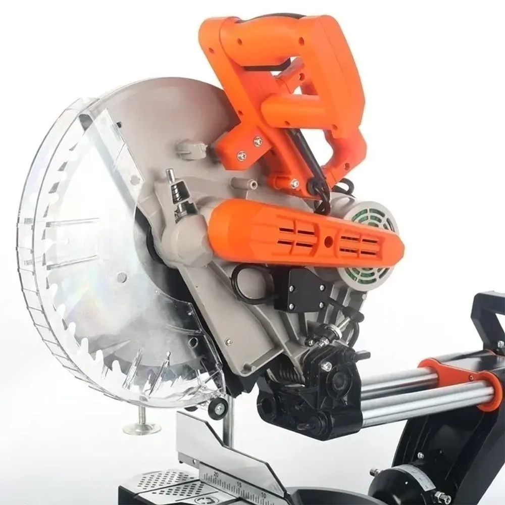 Пила торцовочная Patriot MS 305, 190301905