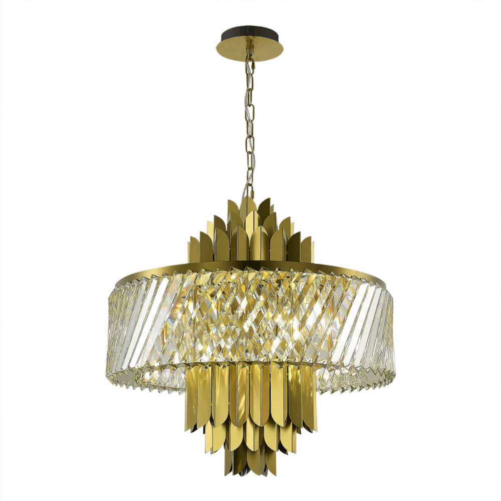 Подвесная люстра ST-Luce SL1635.303.09