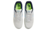 Кроссовки Nike Air Force 1 Low '07 Lx (Женская размерная сетка)