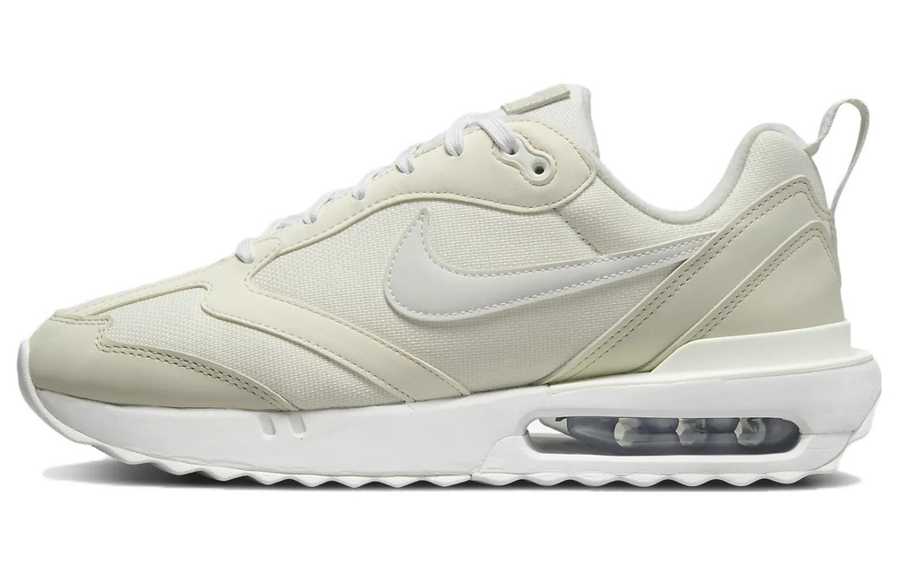 Кроссовки Nike Air Max Dawn (Женская размерная сетка)