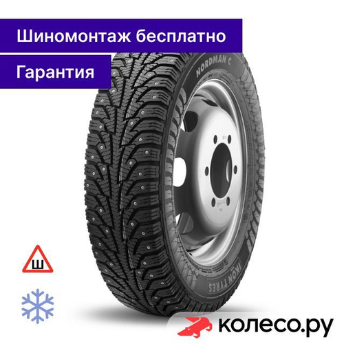 Nordman C 235/65 R16 121/119R