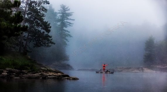 Рыбацкий каяк Jackson Big Rig