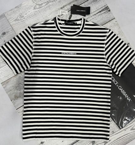 Футболка Dolce & Gabbana