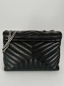 Сумка Saint Laurent LouLou medium