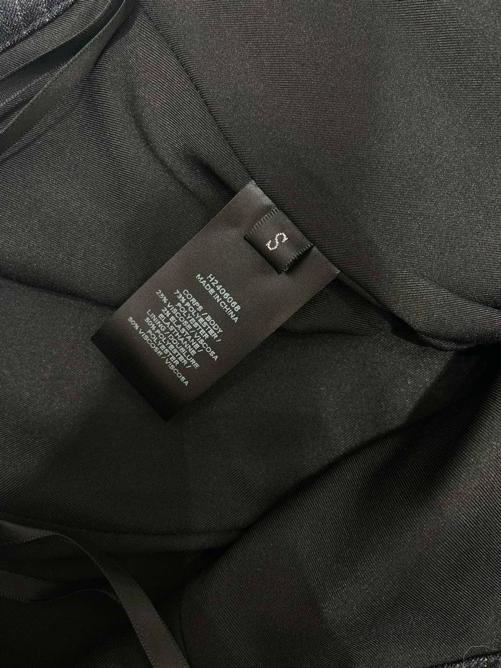 Жакет Yves Saint Laurent