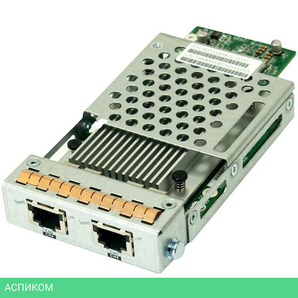Интерфейсная плата Infortrend EonStor RSS12J1HIO2