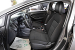 Kia Cerato, 2018 год