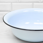 Таз 9л без рисунка